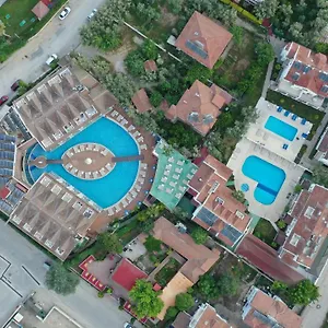 Tayfun Aparthotel Ölüdeniz