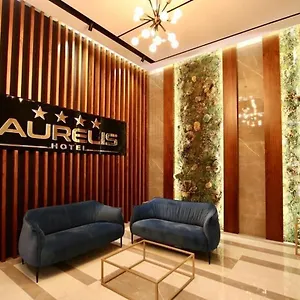 Aurelis Bërxull