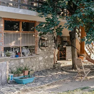 The House In The Village Gasthof Pellumbas