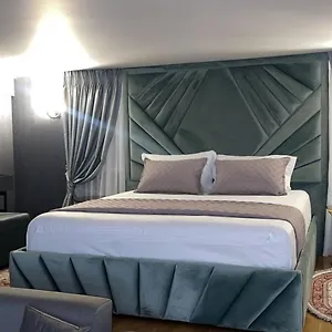 Center Hotel Tirana