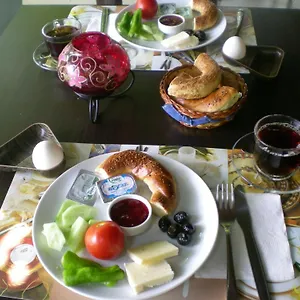 Maviev Hotel Çeşme