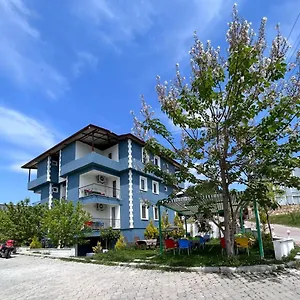 Paradise Aparthotel Pamukkale